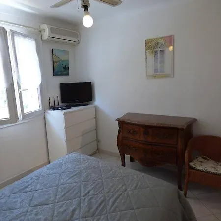 Appartement Ferrié