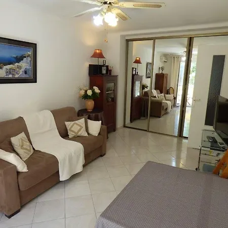 Appartement Ferrié
