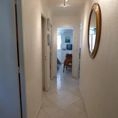 Ferrié Appartement
