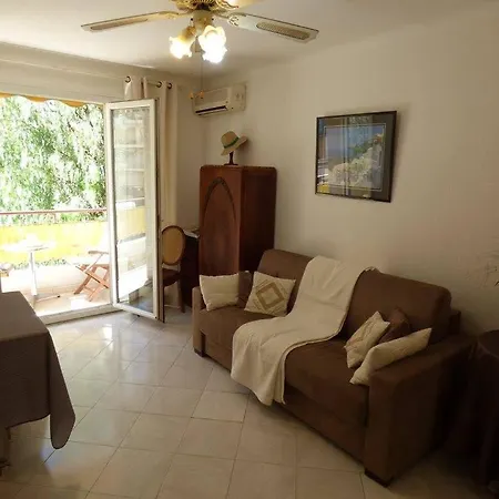 Appartement Ferrié