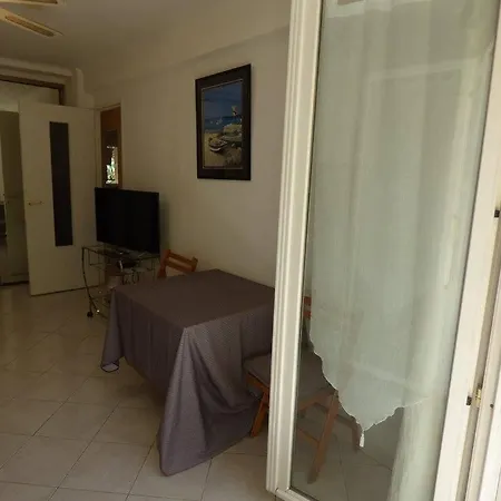 Ferrié Appartement