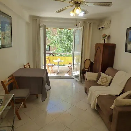 Ferrié Appartement Cannes