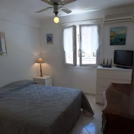 Lejlighed Ferrie Cannes