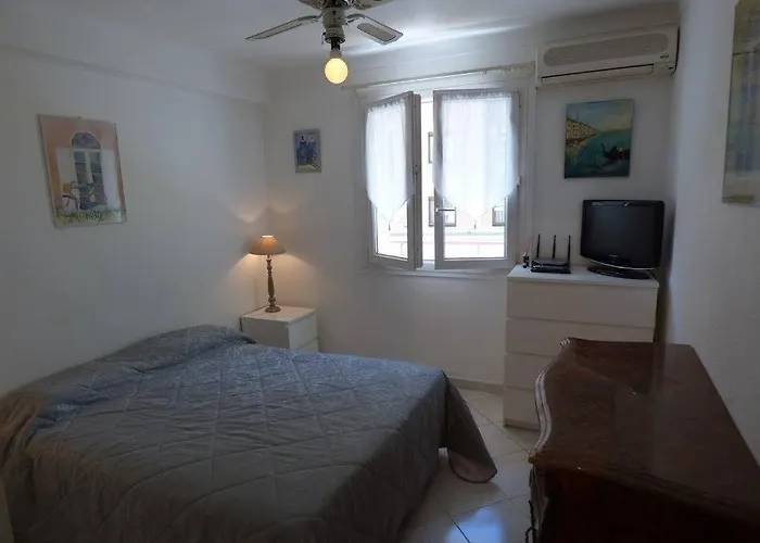 Apartman Ferrie Cannes