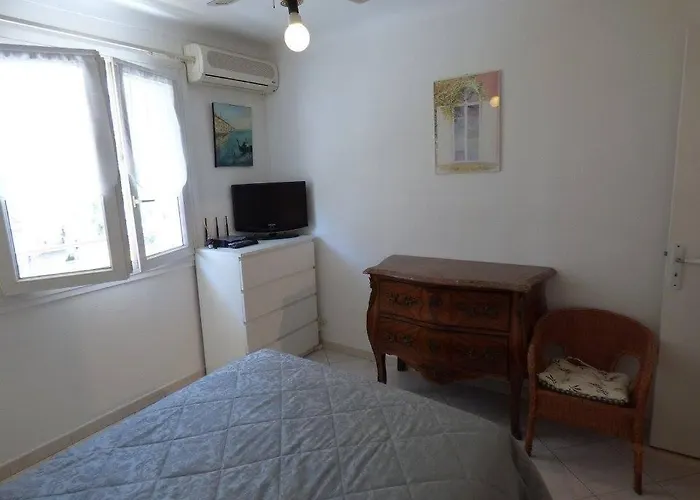 Apartman Ferrie
