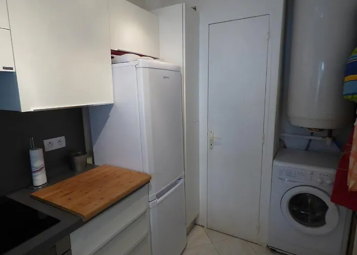 Apartman Ferrie *