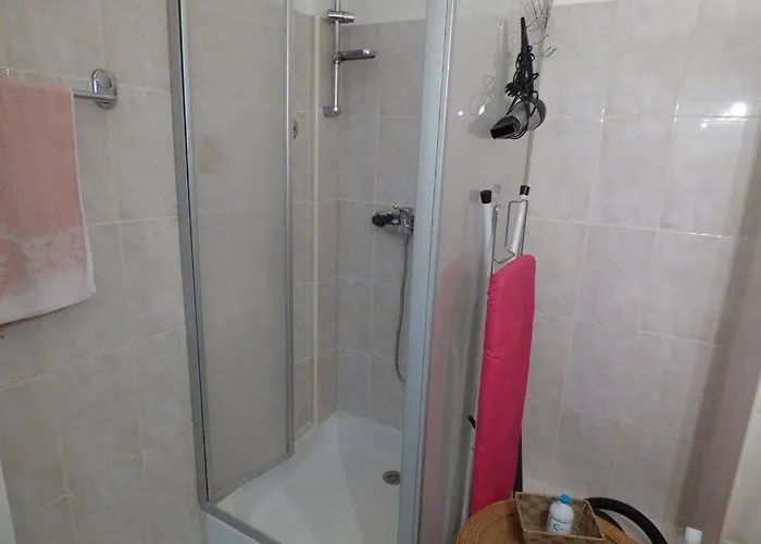 Ferrie Apartman *