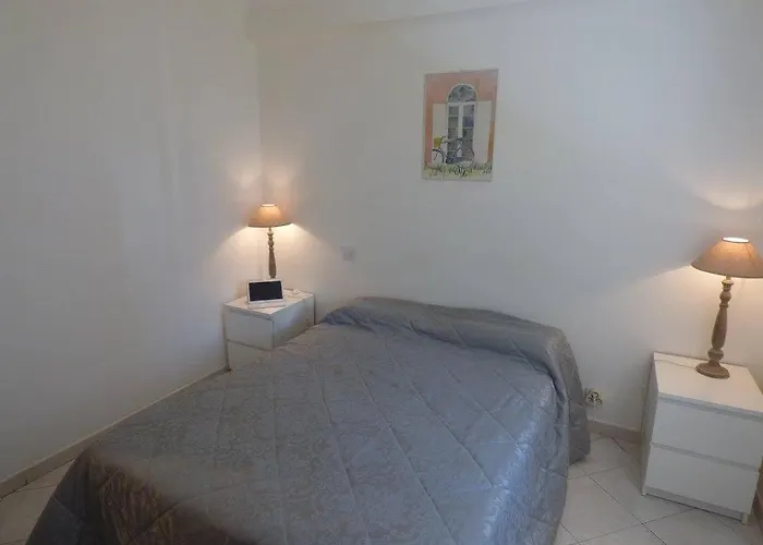 Apartman Ferrie *